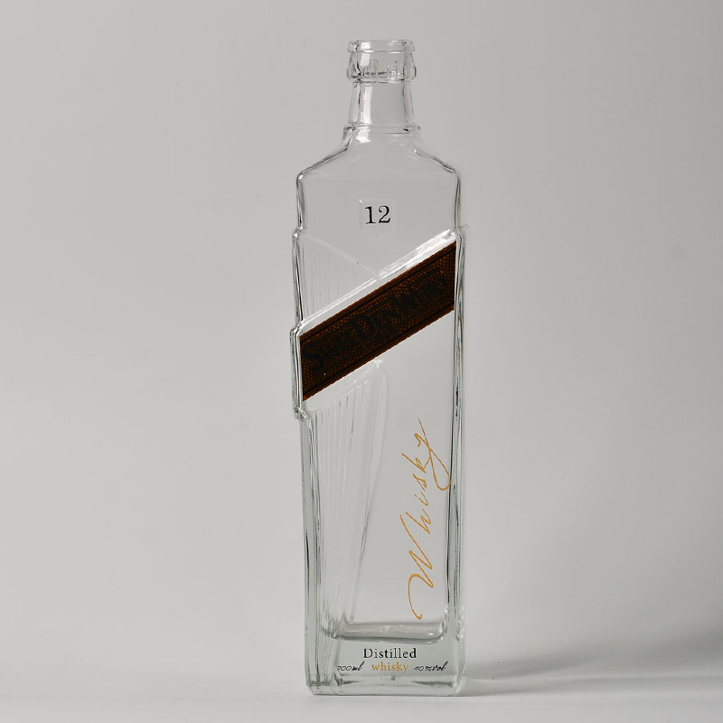 J265--700ml Brandy bottle