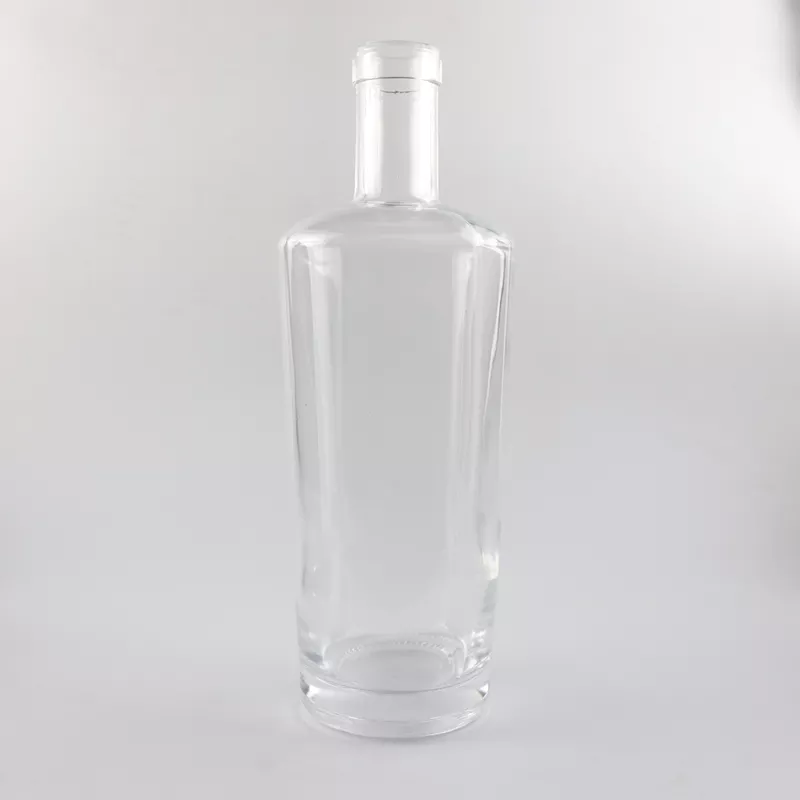 J79-700ml Gin bottles