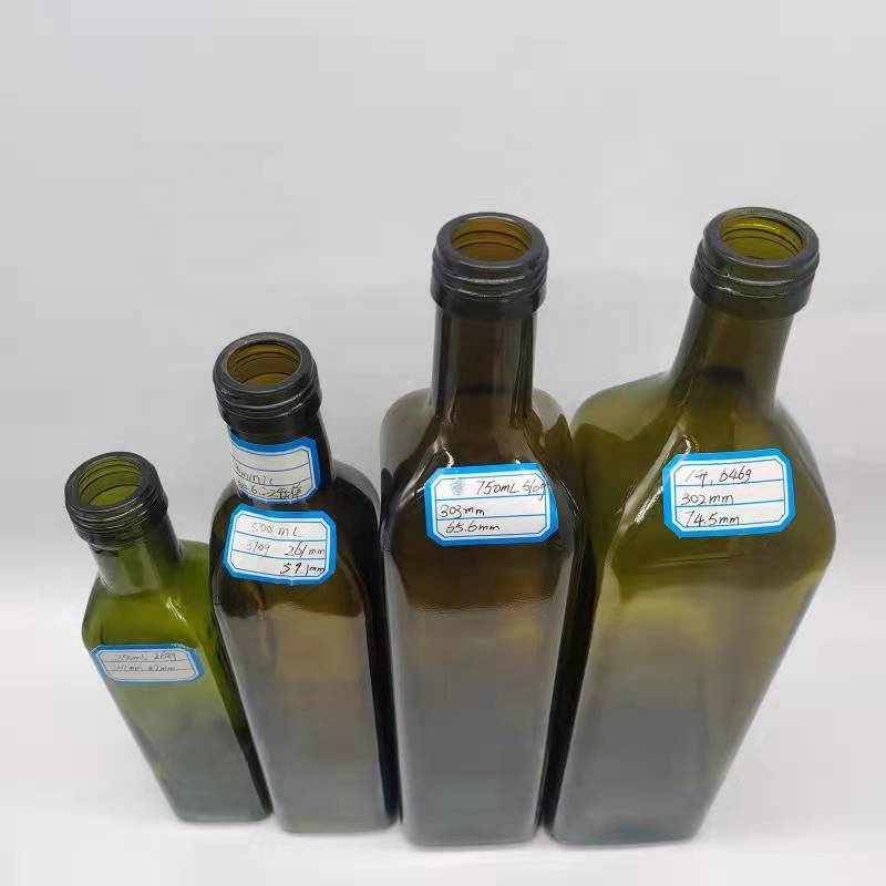 J92-250ml-1000ml wine bottle