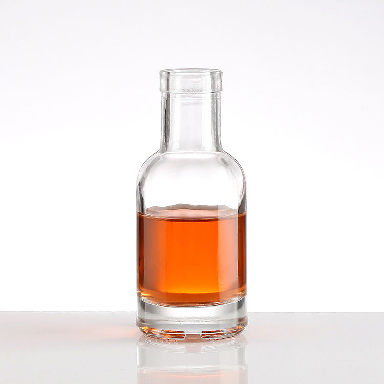 J69-50ml Whiskey Bottles