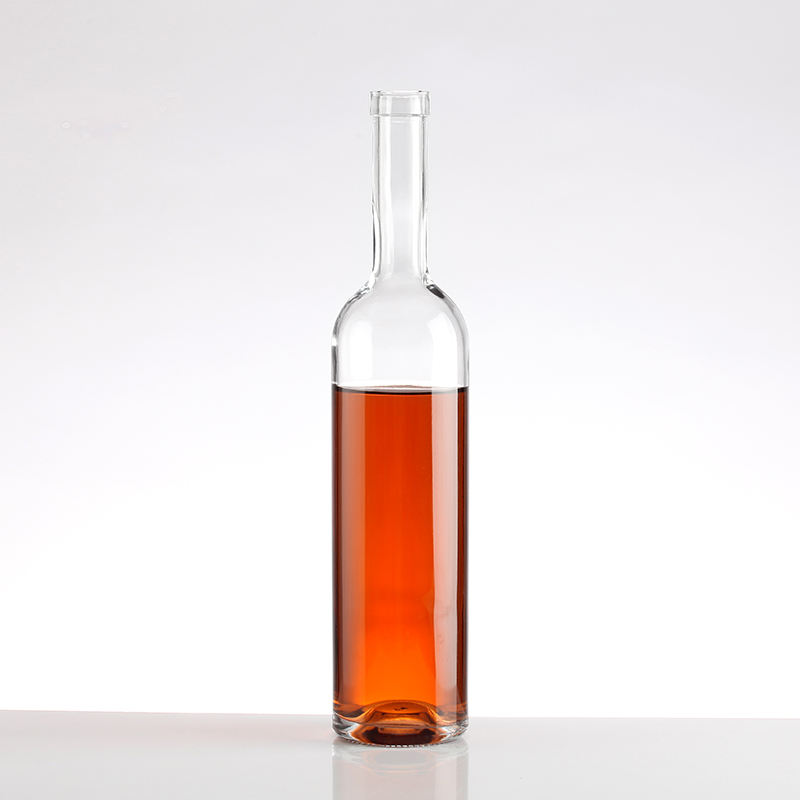 J77-375ml brandy bottle