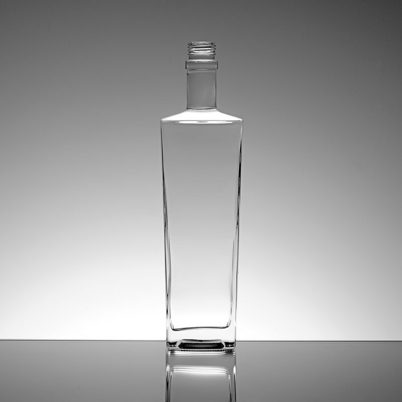 J07-700ml-750g Spirits Liquor bottles