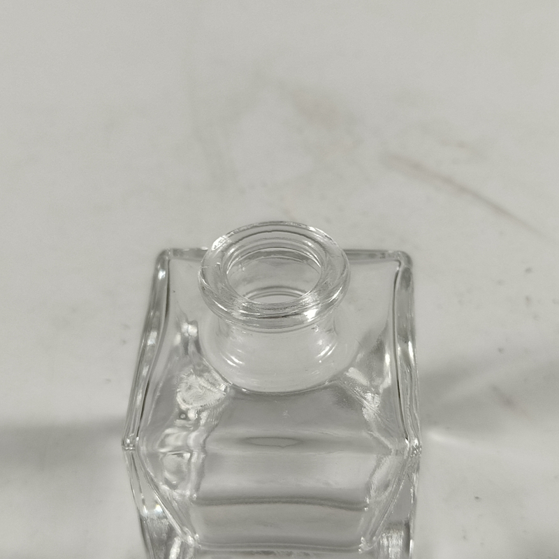 J304-50ml-120g glass bottles