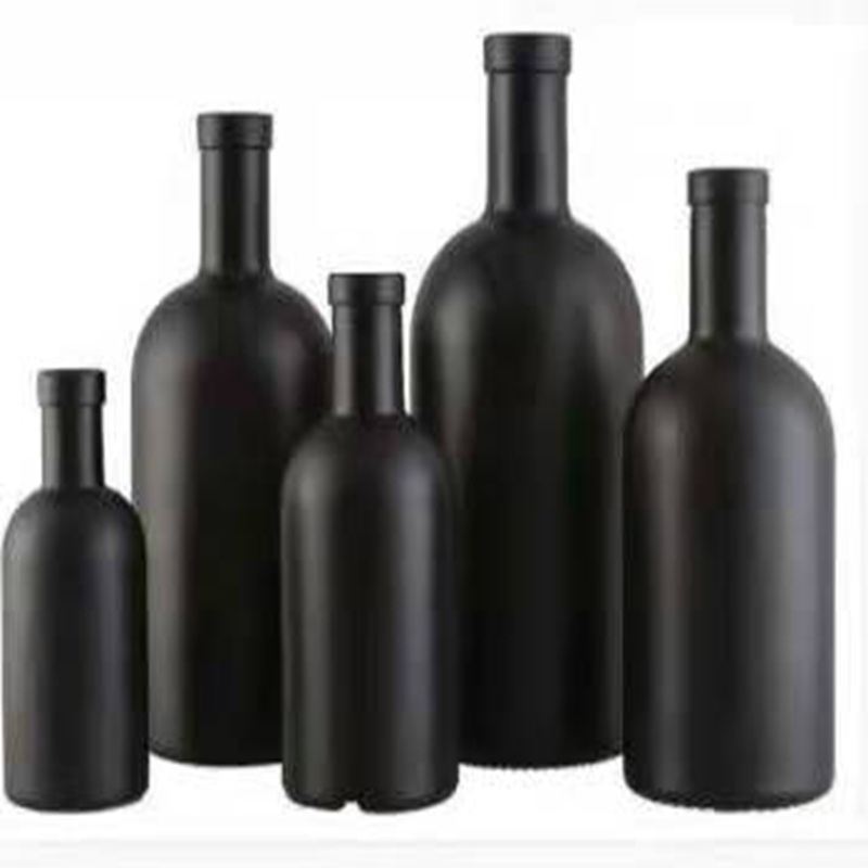 J243-250ml-1000ml wine bottles