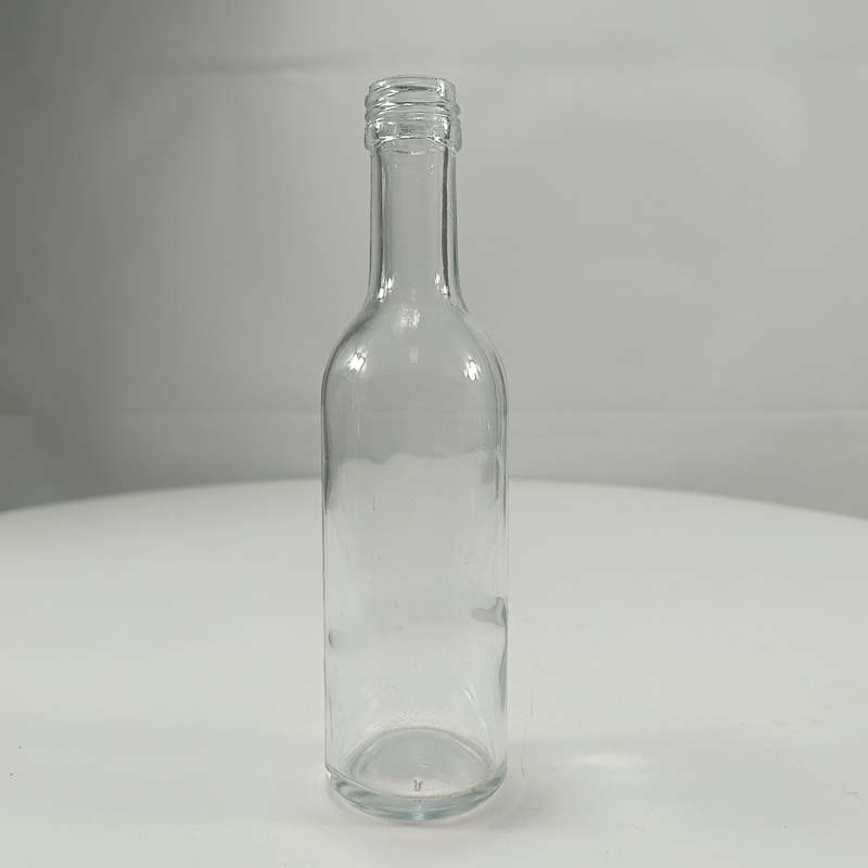 J40-100ml-120g Gin bottles