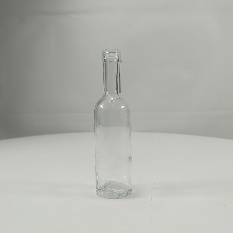 J97-50ml-80g Vodka bottles