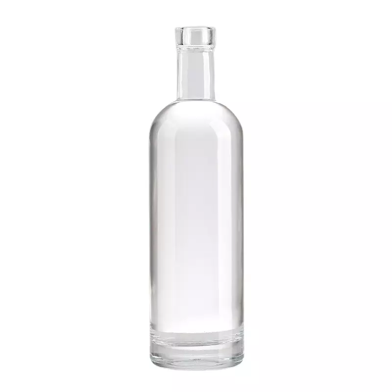 J132-700ml-520g wine bottles