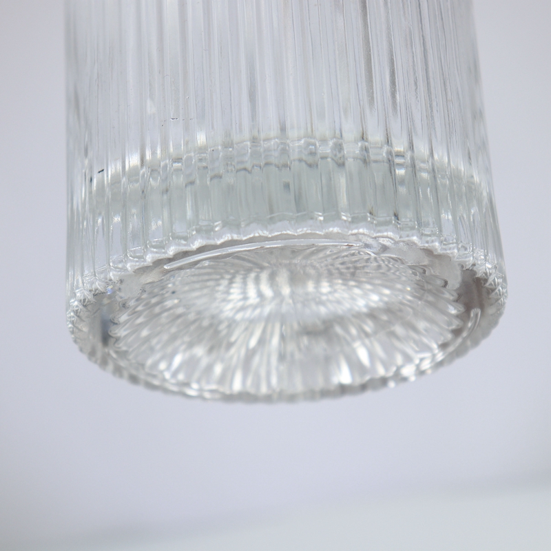 J255-800ml-850g Gin bottle
