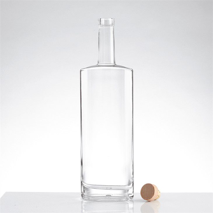 J147-750ml spirits liquor bottles