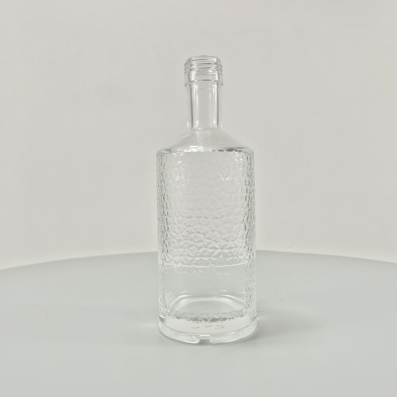J296-350ml-420g coloured bottles